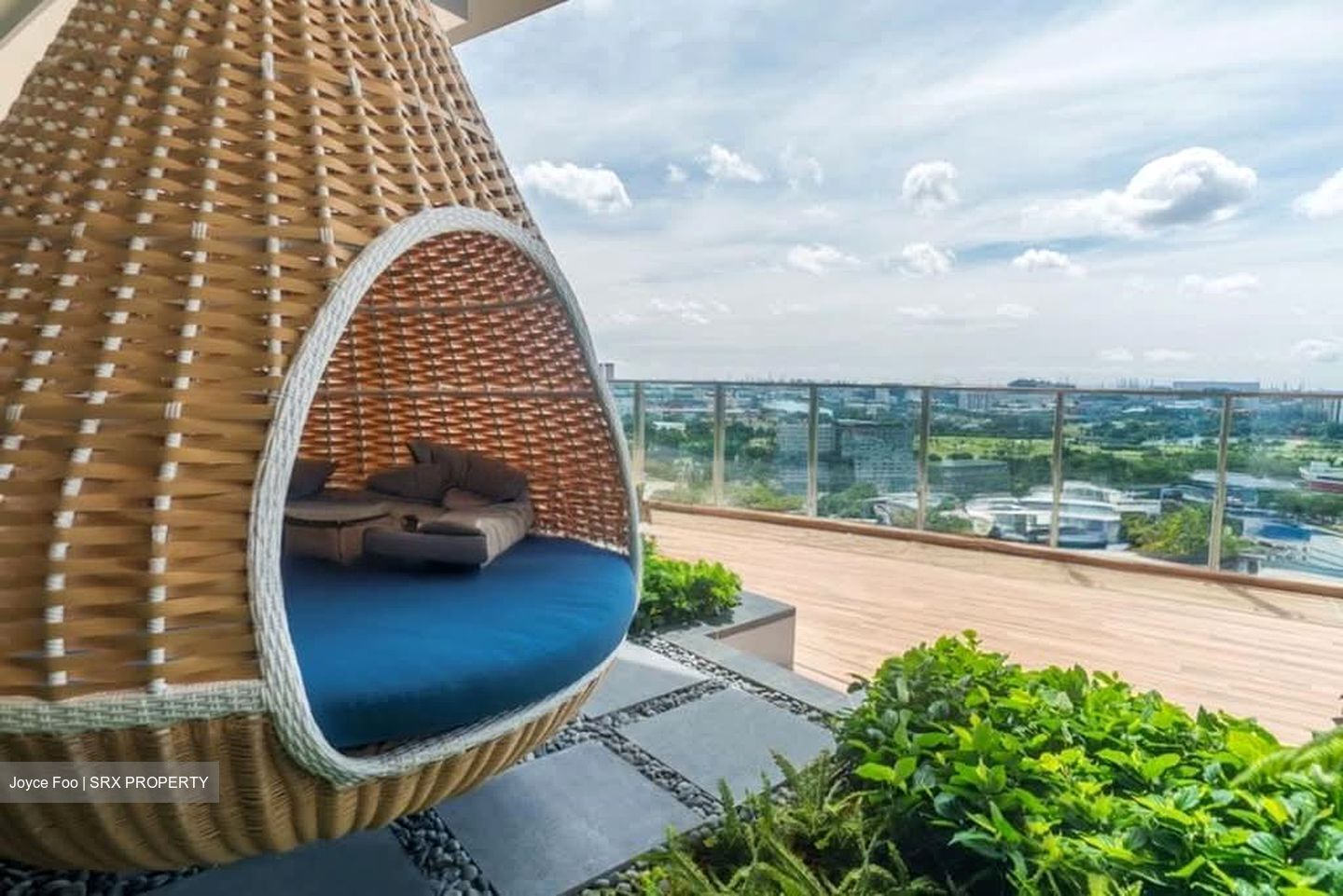 J Gateway (D22), Condominium #563714701